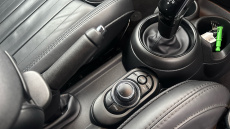 MINI Hatchback 2.0 Cooper S Exclusive 5dr Auto Petrol Hatchback